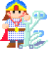 介護福祉士